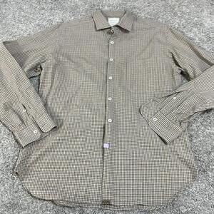 Billy Reid Men’s Button Down size Large